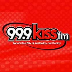 KISS FM Maui